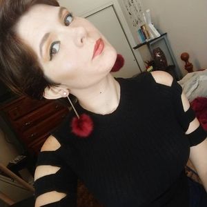 Meet your Posher, Kylie